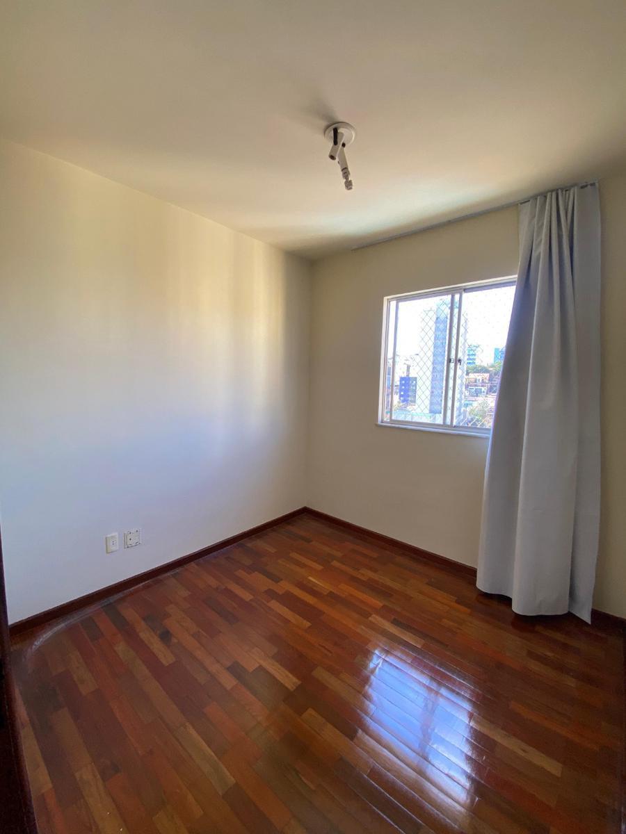 Apartamento, Liberdade, 3 Quartos, 1 Vaga, 1 Suíte