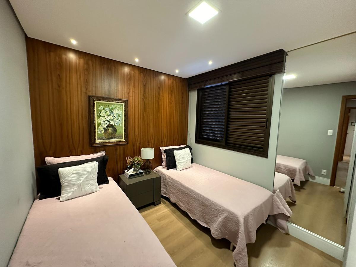 Apartamento, Palmares, 4 Quartos, 4 Vagas, 1 Suíte