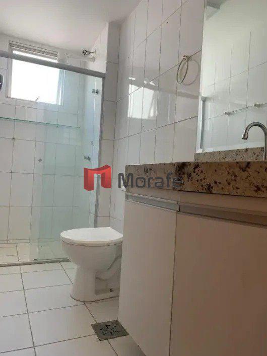 Apartamento, Manacás, 2 Quartos, 2 Vagas, 1 Suíte