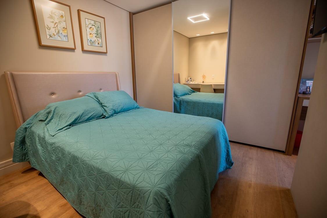 Apartamento, Vale do Sereno, 3 Quartos, 4 Vagas, 3 Suítes