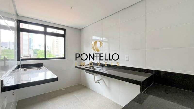 Cobertura, Funcionários, 1 Quarto, 2 Vagas, 1 Suíte