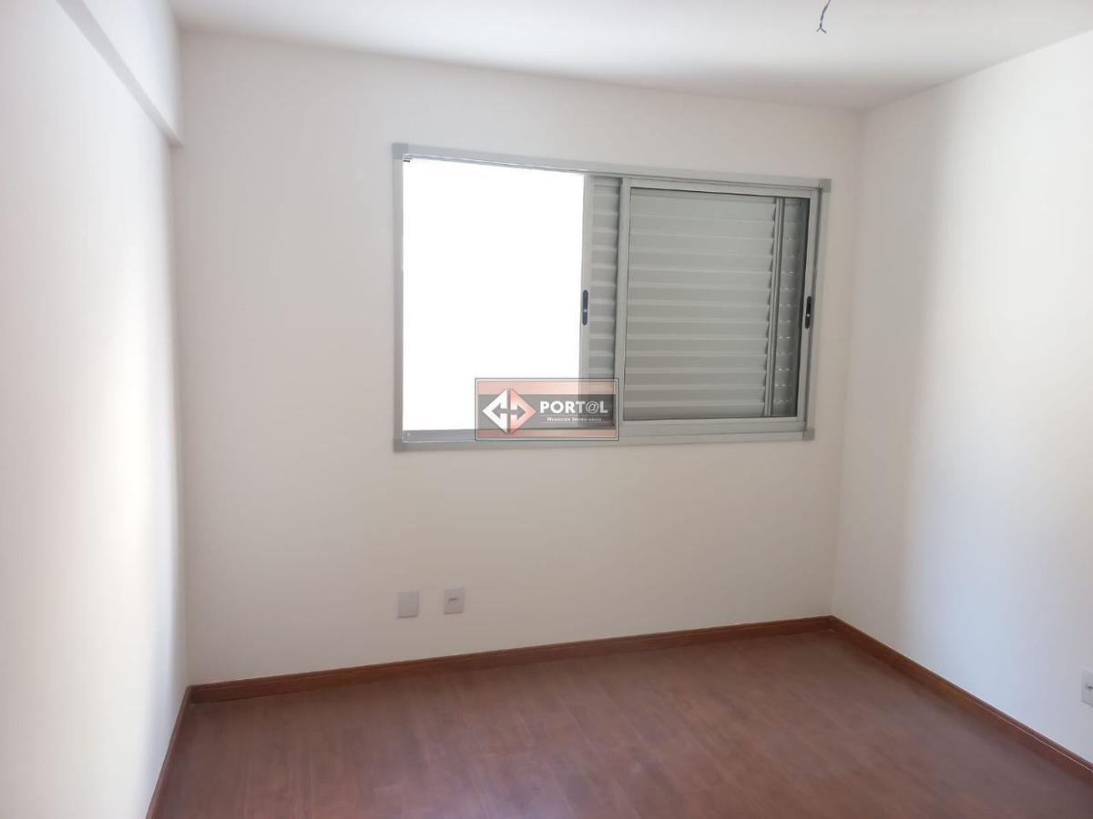 Apartamento, Itapoã, 3 Quartos, 3 Vagas, 1 Suíte