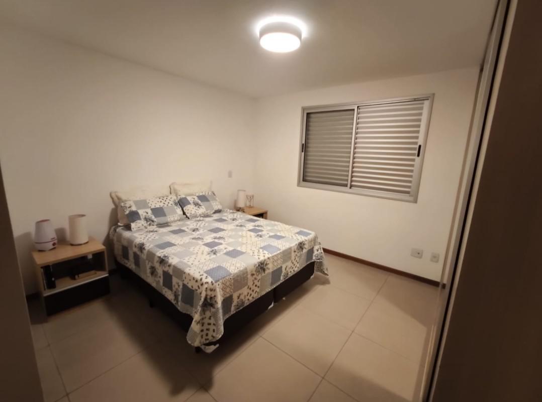 Cobertura, Dona Clara, 3 Quartos, 3 Vagas, 3 Suítes