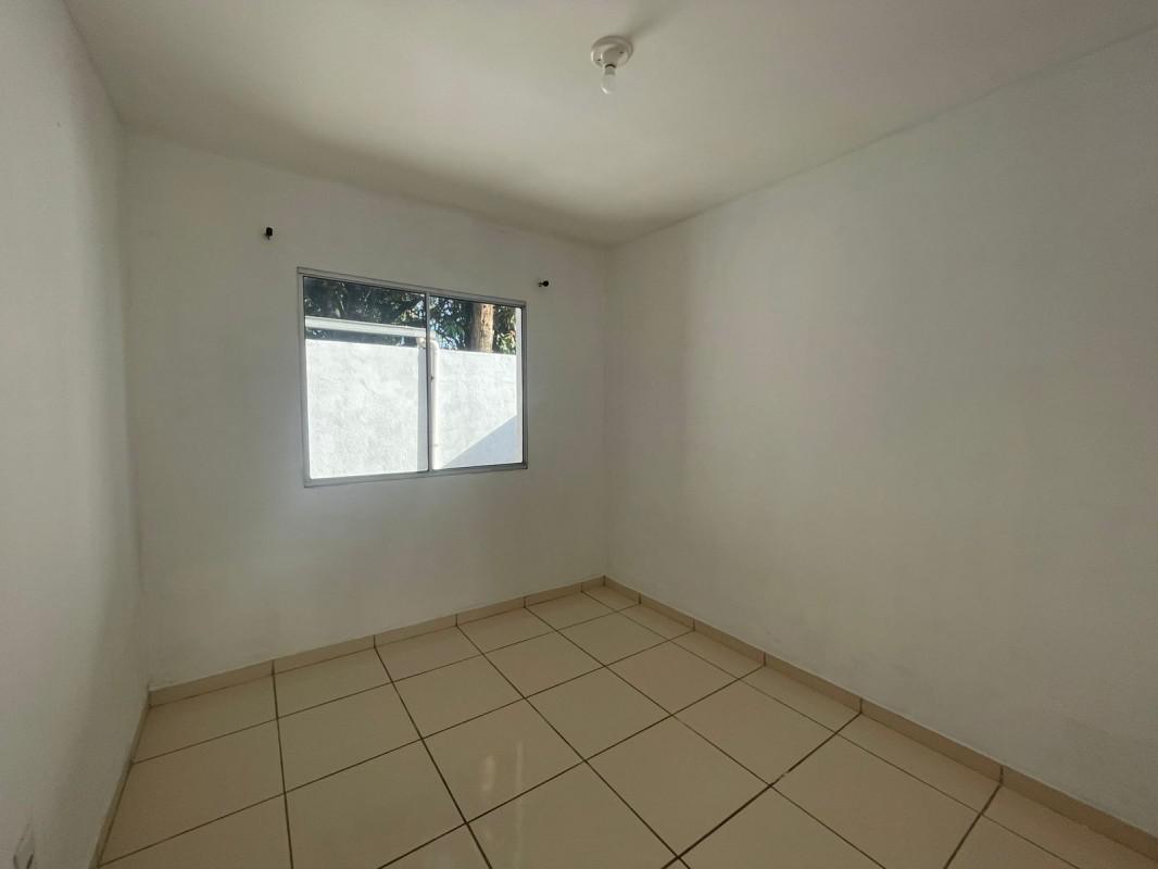 Apartamento, Santa Rita, 2 Quartos, 1 Vaga