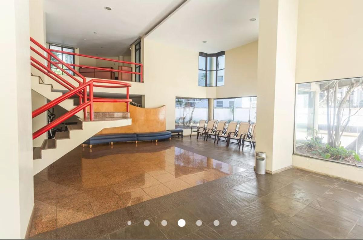 Apartamento, Lourdes, 1 Quarto, 0 Vaga