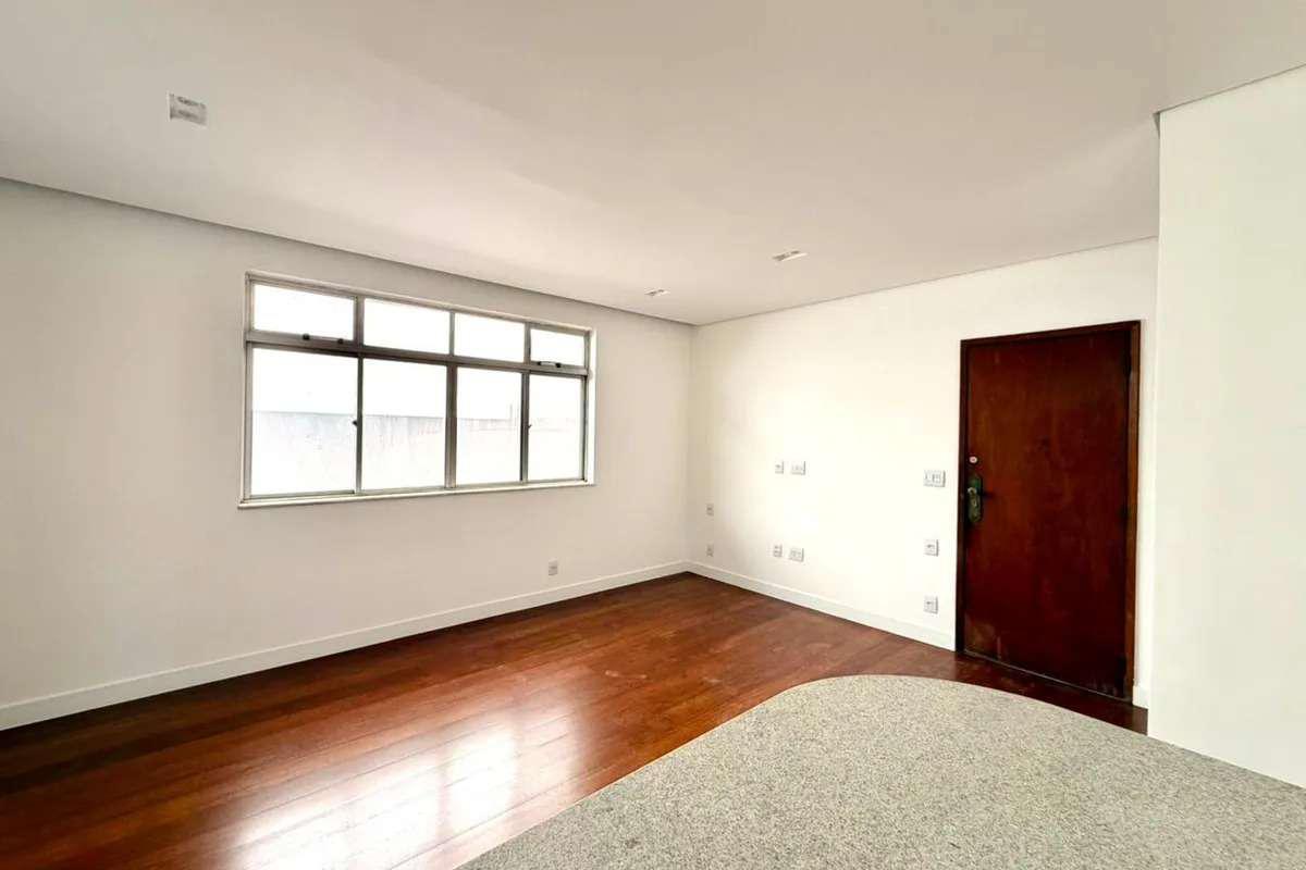 Apartamento, Gutierrez, 4 Quartos, 2 Vagas, 1 Suíte