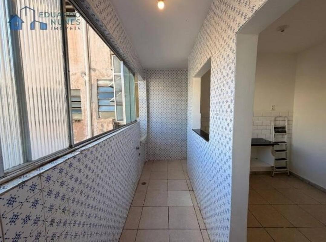 Apartamento, Serra, 3 Quartos, 1 Vaga, 1 Suíte