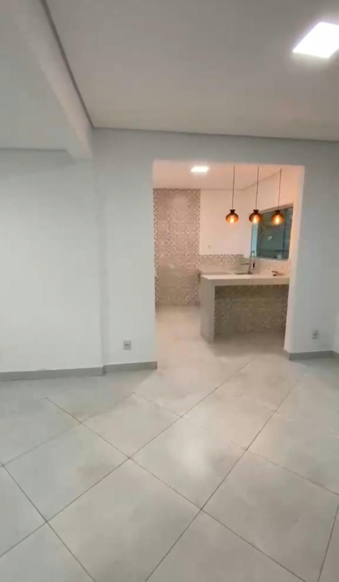 Casa, Ipê, 3 Quartos, 2 Vagas