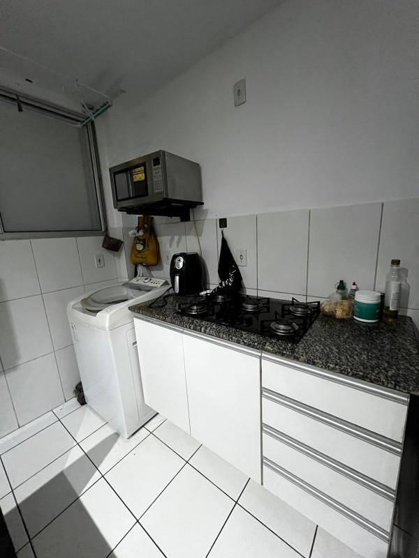 Apartamento, Serrano, 2 Quartos, 1 Vaga