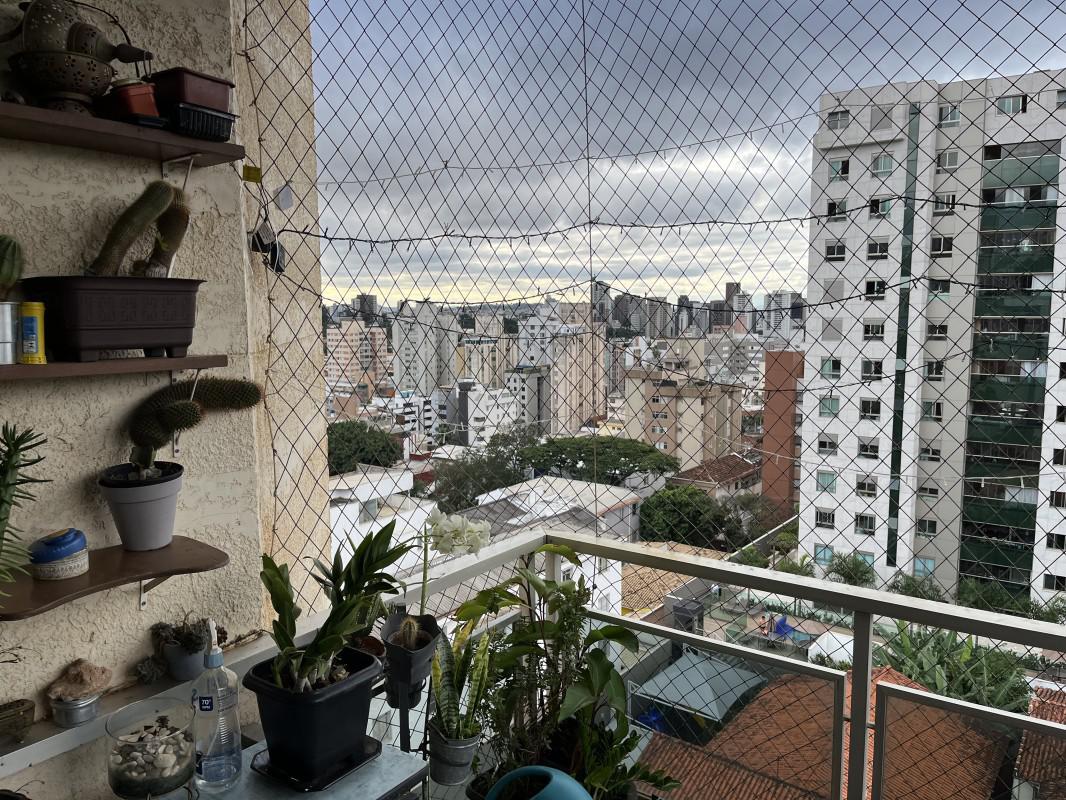 Apartamento, Santo Antônio, 4 Quartos, 2 Vagas, 1 Suíte