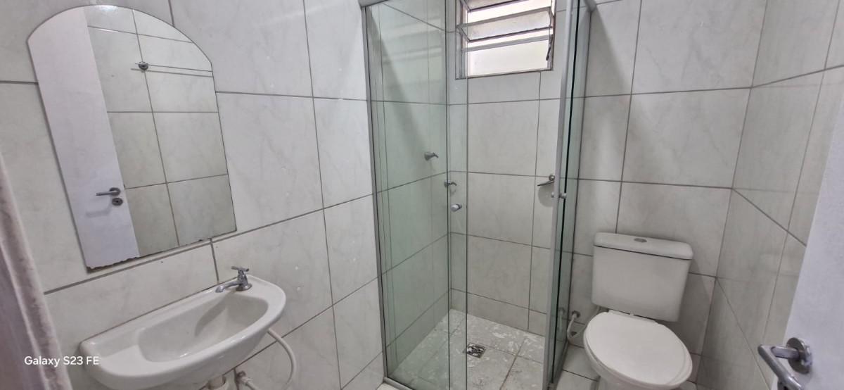 Apartamento, Industrial Santa Rita, 3 Quartos, 1 Vaga, 1 Suíte