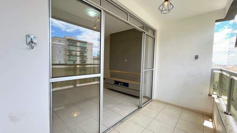 Apartamento, Buritis, 4 Quartos, 2 Vagas, 1 Suíte