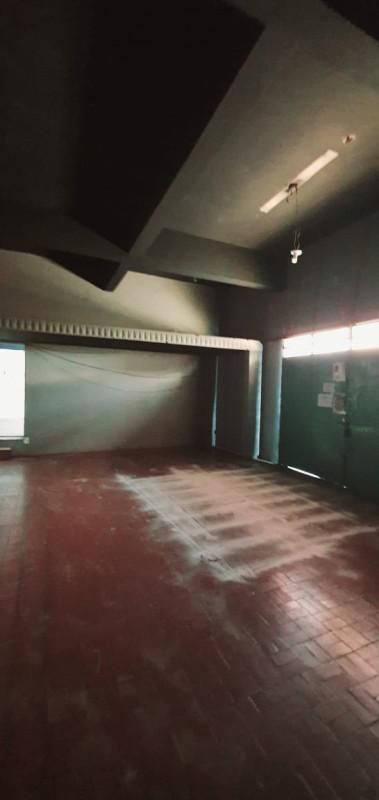 Andar, Pindorama, 0 Quarto, 0 Vaga