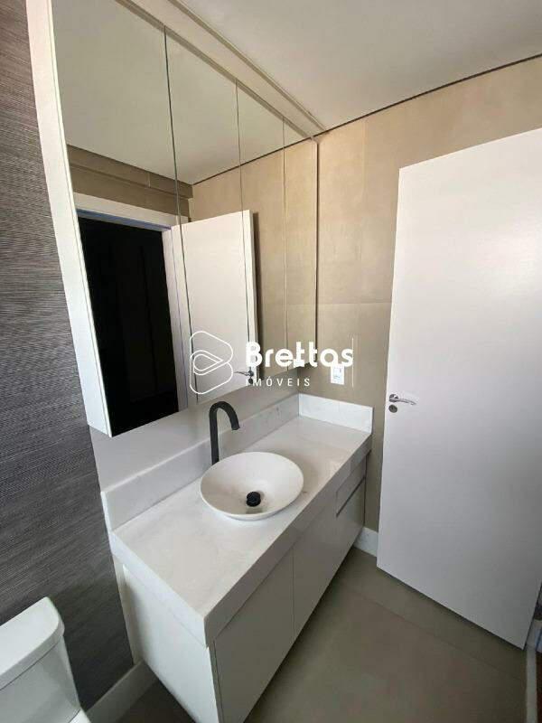 Apartamento, Centro, 3 Quartos, 2 Vagas, 1 Suíte