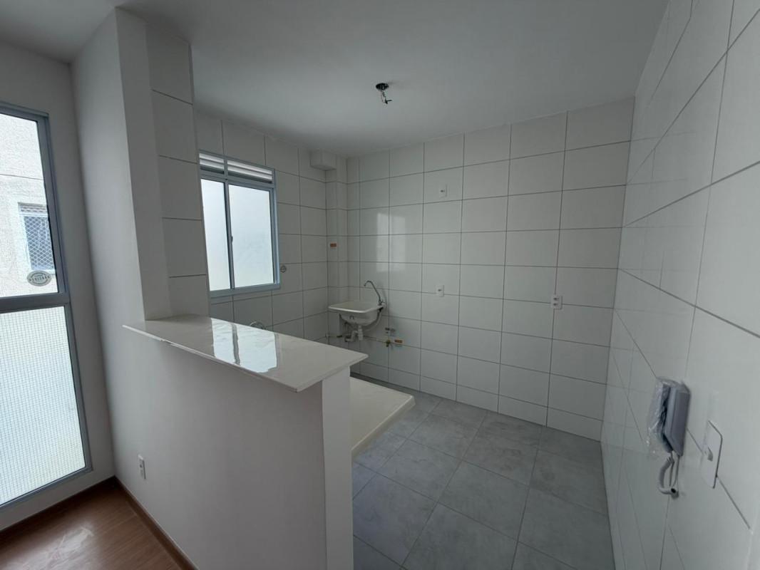Apartamento, Juliana, 2 Quartos, 1 Vaga