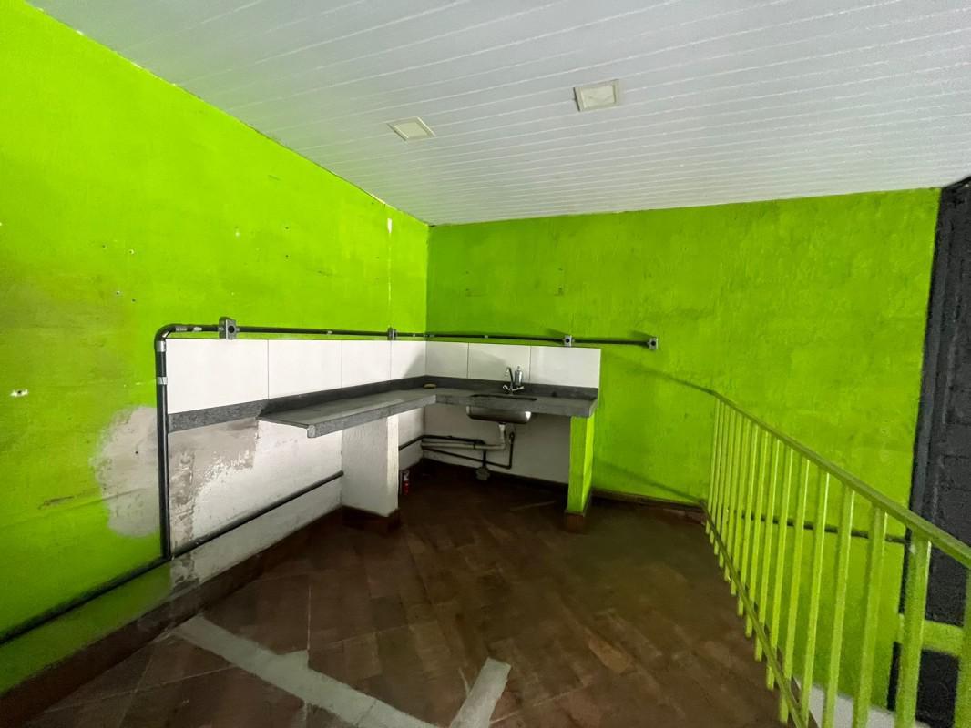 Galpão, Jardim Montanhês, 0 Quarto, 0 Vaga