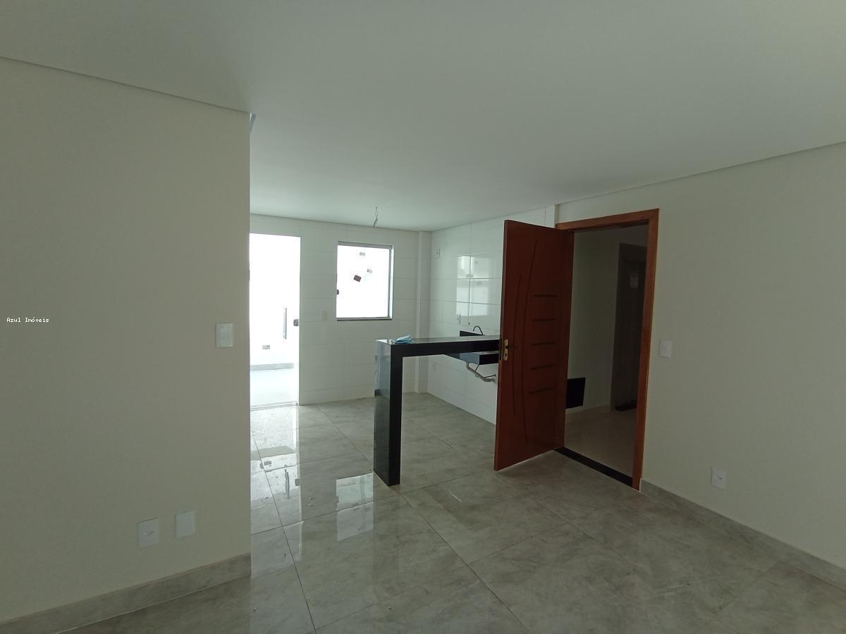 Apartamento, Heliópolis, 3 Quartos, 2 Vagas, 1 Suíte