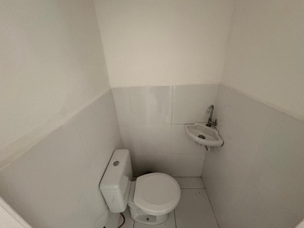 Andar, Riacho das Pedras, 0 Quarto, 0 Vaga