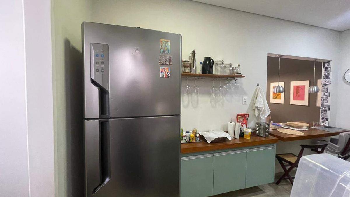 Apartamento, Serra, 3 Quartos, 1 Vaga, 1 Suíte