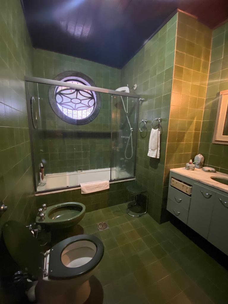 Casa, Santa Lúcia, 4 Quartos, 6 Vagas, 1 Suíte