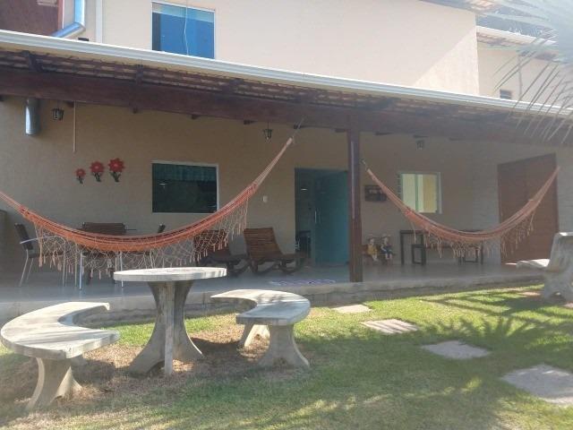 Casa, Recanto da Serra, 6 Quartos, 6 Vagas, 4 Suítes
