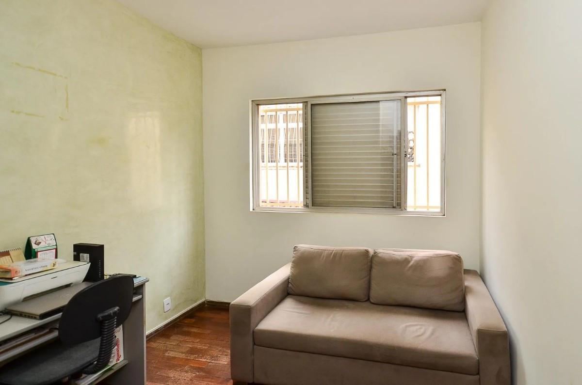 Apartamento, Santa Lúcia, 3 Quartos, 1 Vaga, 1 Suíte