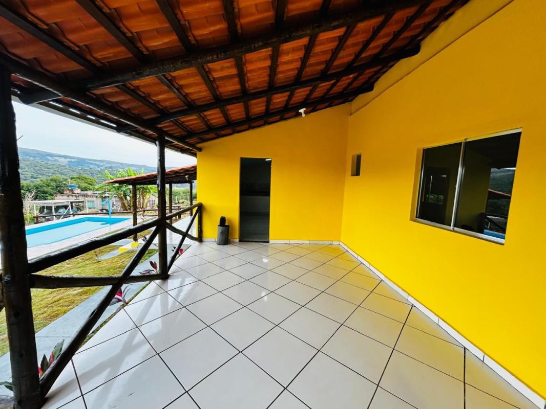 Fazenda, Souza, 3 Quartos, 0 Vaga
