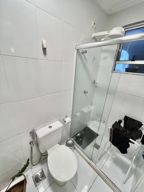 Apartamento, Guarujá, 3 Quartos, 1 Vaga, 1 Suíte