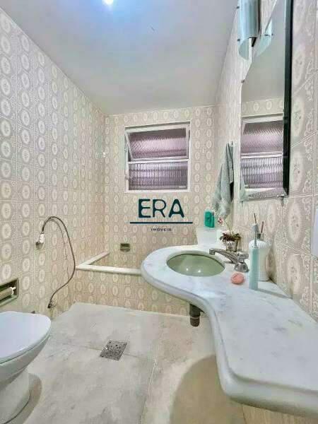Apartamento, Cidade Jardim, 3 Quartos, 1 Vaga, 1 Suíte