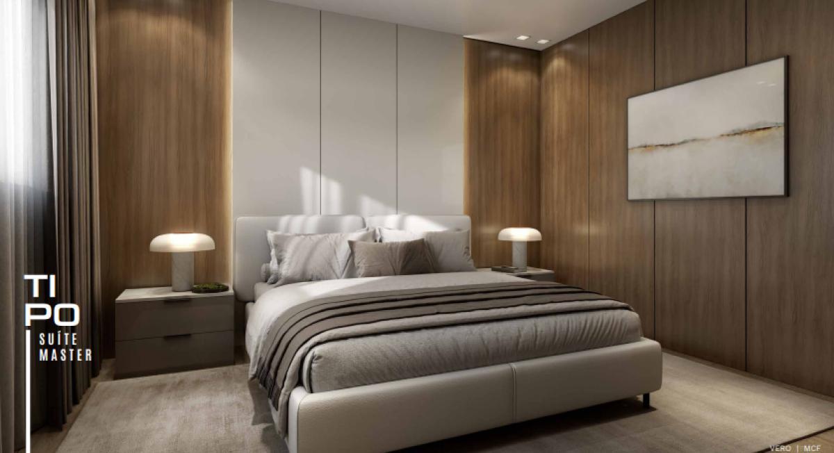 Apartamento, Santo Antônio, 3 Quartos, 3 Vagas, 3 Suítes