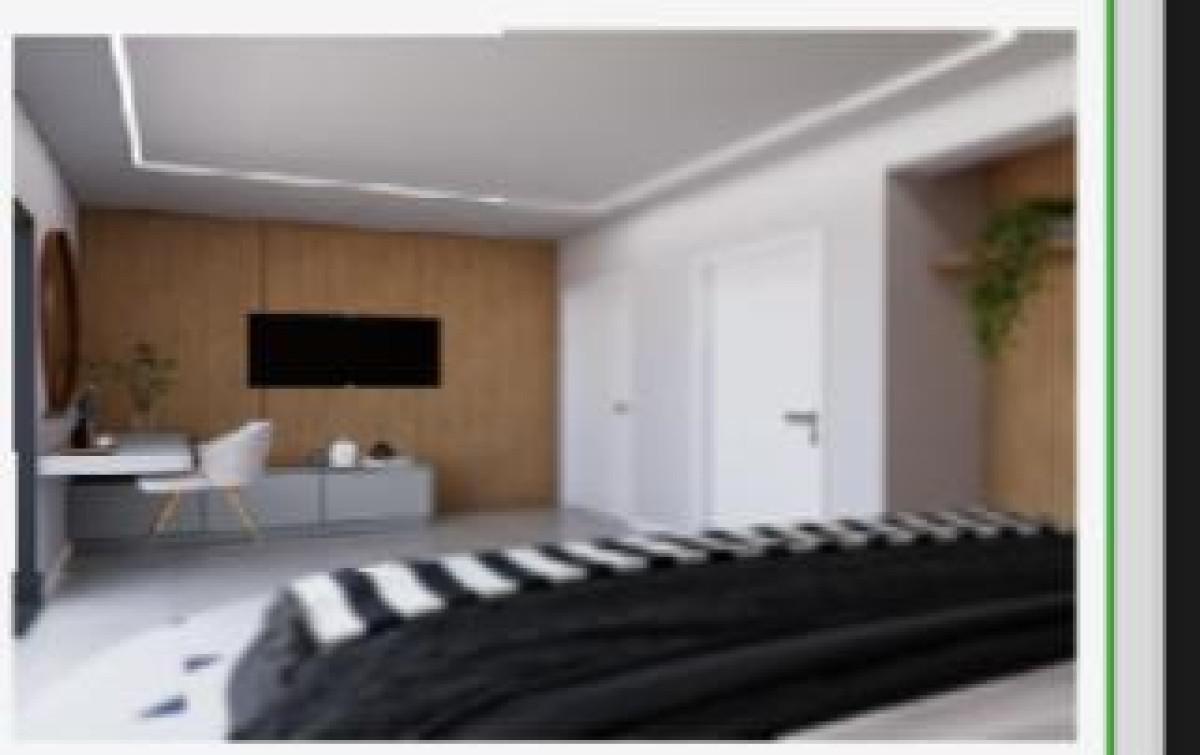 Casa, Condomínio Gran Royalle, 4 Quartos, 0 Vaga, 4 Suítes