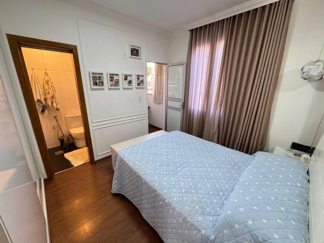 Apartamento, Fernão Dias, 3 Quartos, 4 Vagas, 1 Suíte