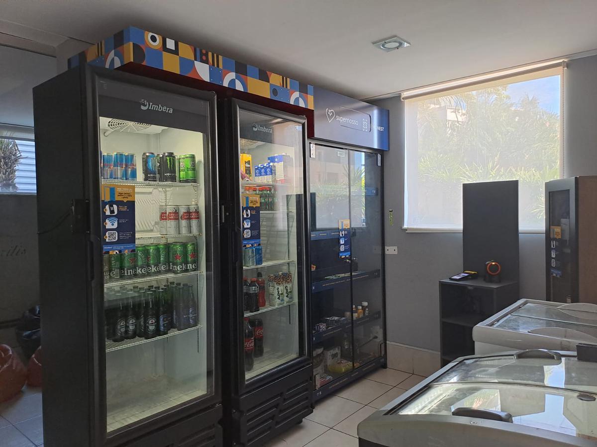 Apartamento, Buritis, 3 Quartos, 2 Vagas, 1 Suíte