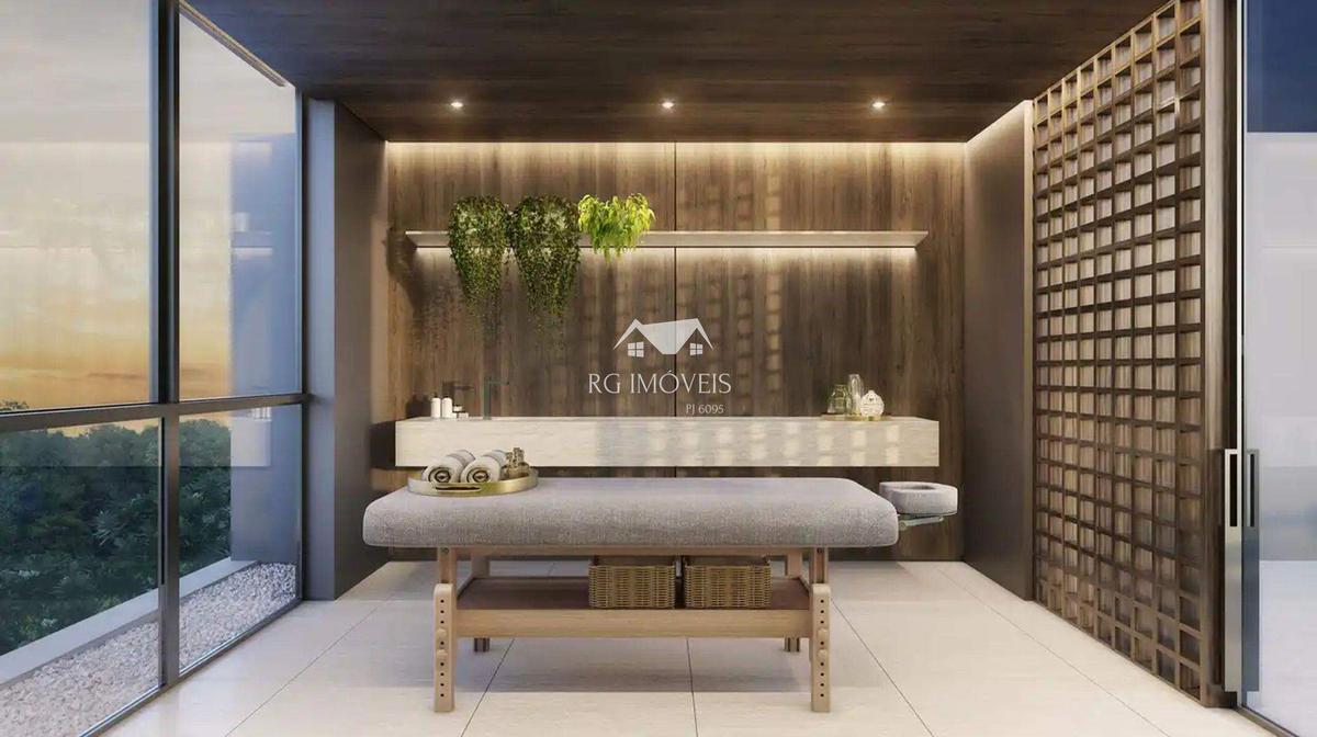 Apartamento, Vila da Serra, 4 Quartos, 3 Vagas, 2 Suítes