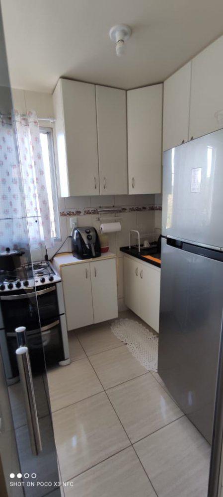 Apartamento, Bom Retiro, 2 Quartos, 1 Vaga