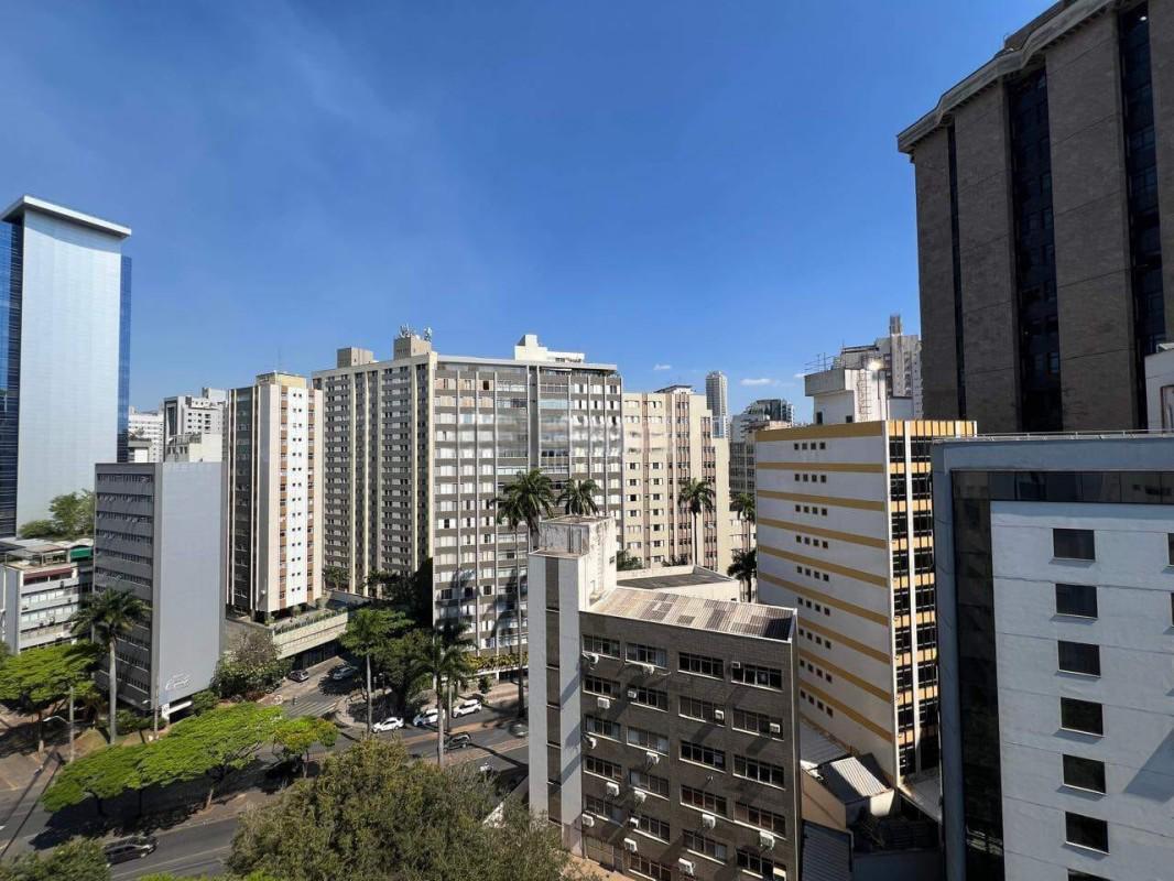 Apartamento, Savassi, 3 Quartos, 2 Vagas, 1 Suíte