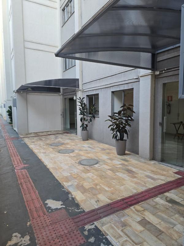 Apartamento, Chácara Contagem, 2 Quartos, 1 Vaga