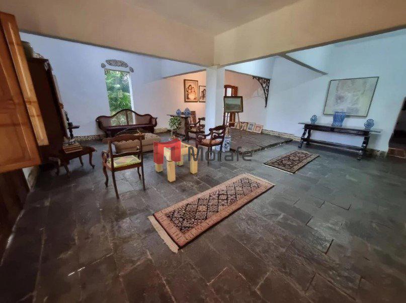 Casa, São Luiz (pampulha), 7 Quartos, 6 Vagas, 3 Suítes