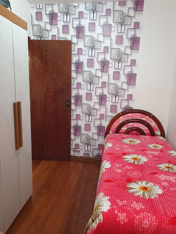 Apartamento, Ipiranga, 2 Quartos, 1 Vaga, 1 Suíte