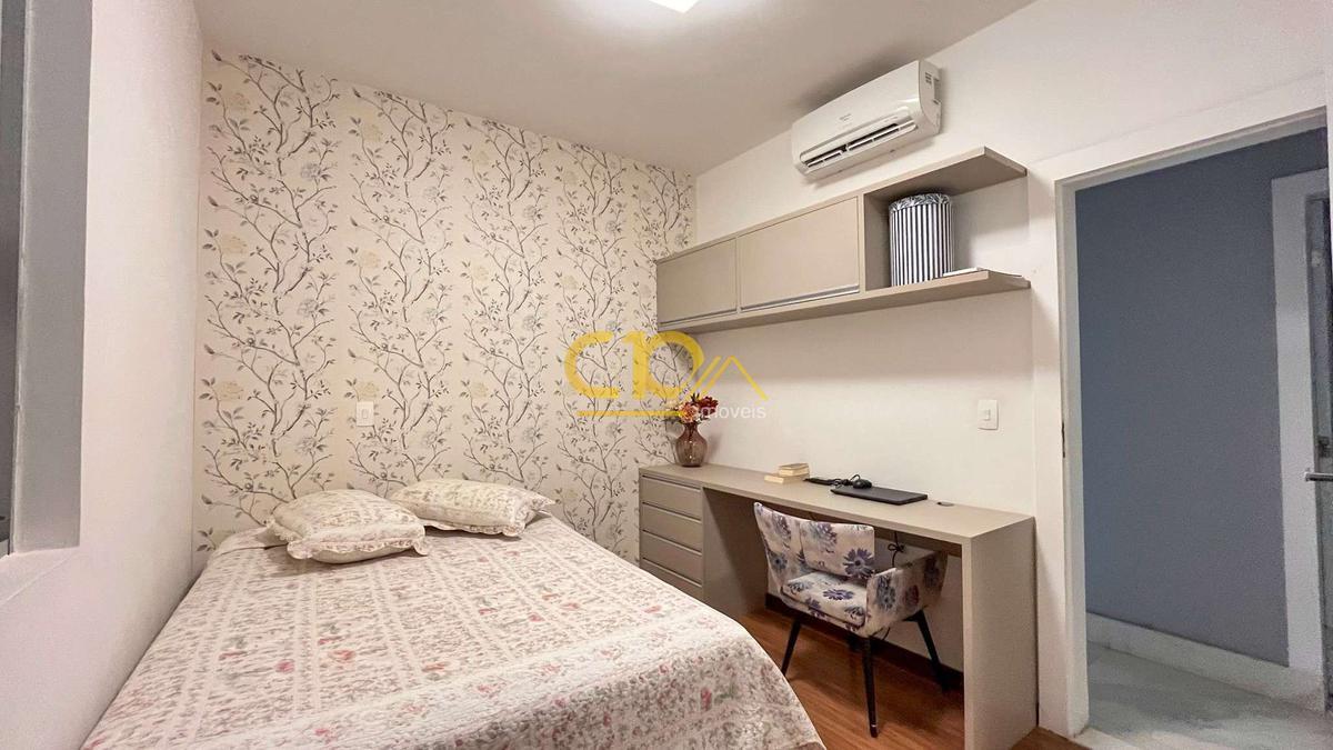 Apartamento, Cidade Nova, 3 Quartos, 2 Vagas, 1 Suíte