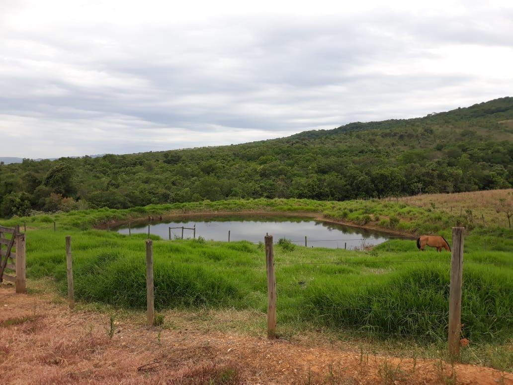 Fazenda, Zona Rural, 4 Quartos, 0 Vaga, 1 Suíte