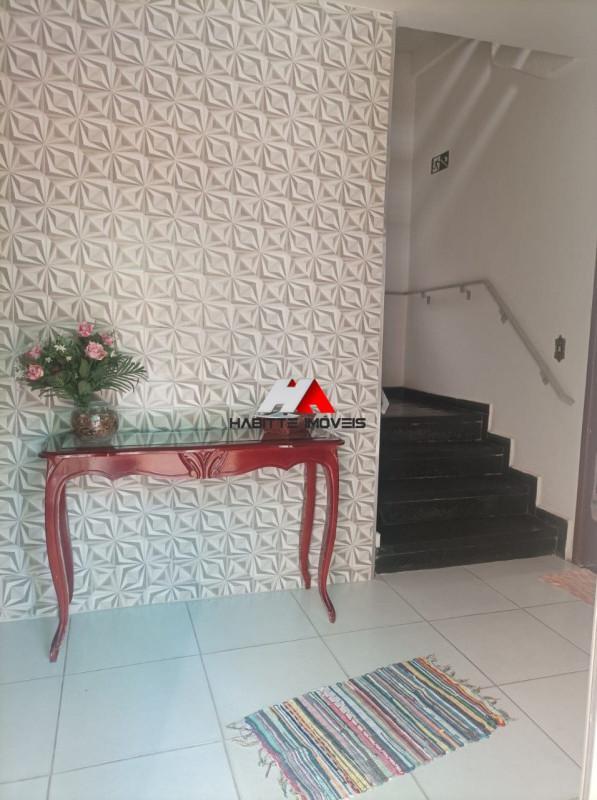 Apartamento, Betânia, 2 Quartos, 0 Vaga
