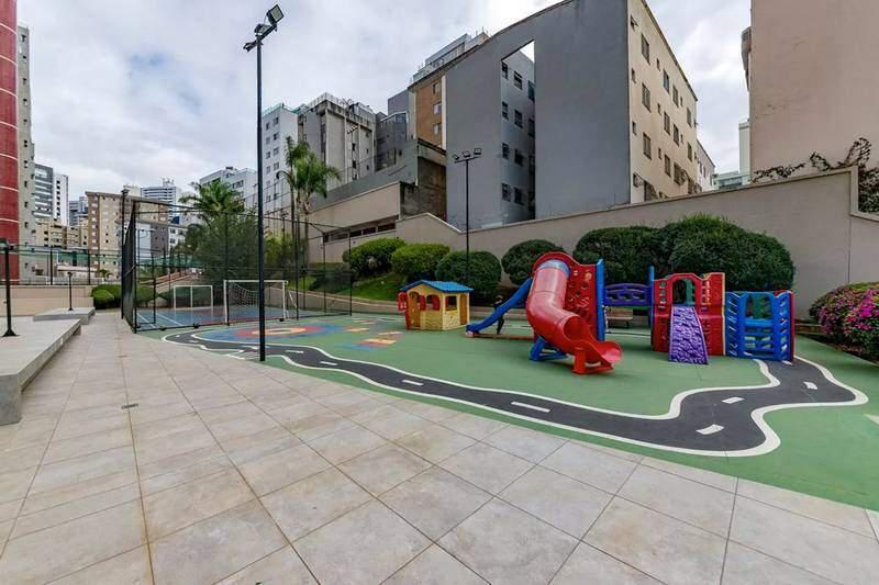 Apartamento, Buritis, 3 Quartos, 2 Vagas, 1 Suíte