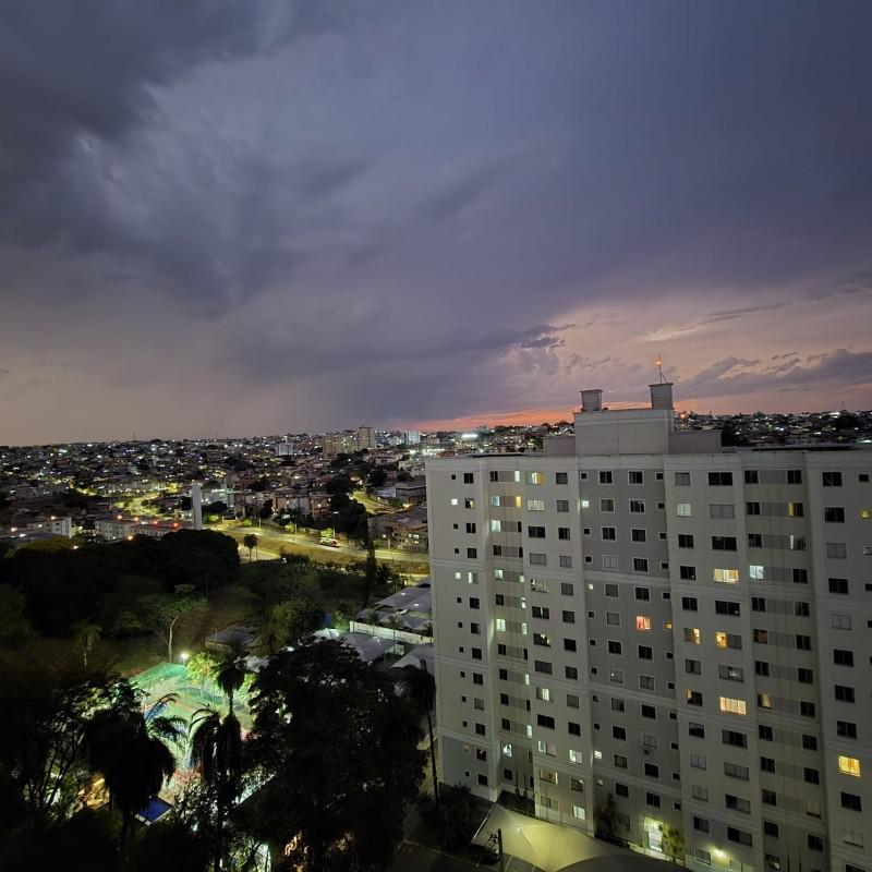 Apartamento, Santa Amélia, 2 Quartos, 1 Vaga