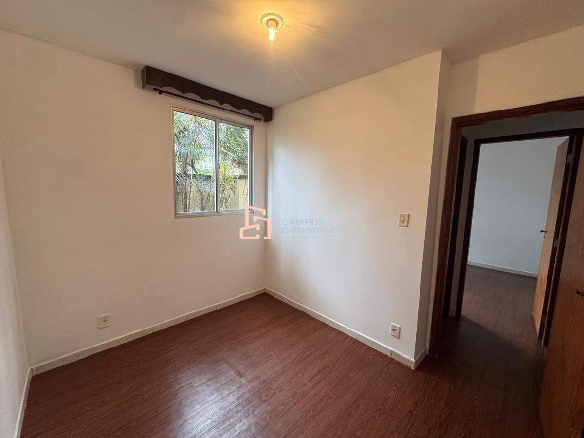 Área Privativa, Cardoso, 2 Quartos, 1 Vaga