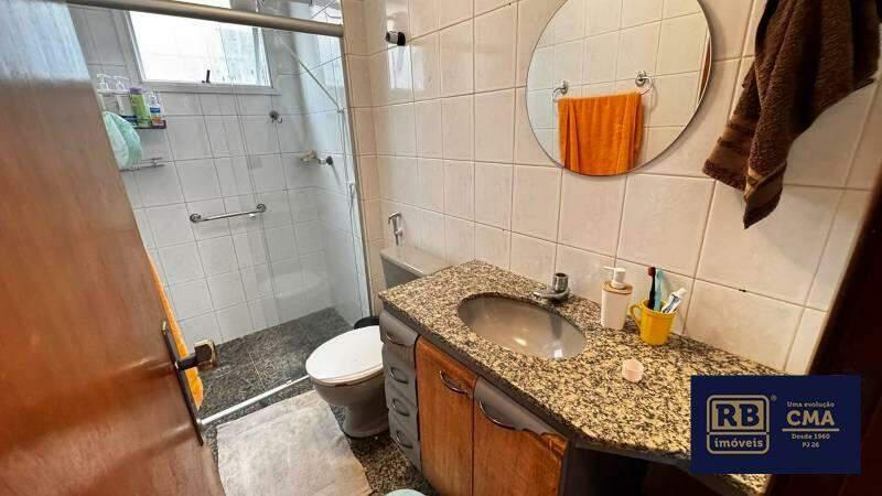 Apartamento, Santa Teresa, 3 Quartos, 1 Vaga, 1 Suíte
