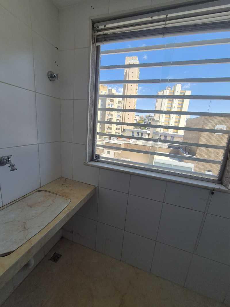 Apartamento, Nova Suíssa, 2 Quartos, 1 Vaga, 1 Suíte