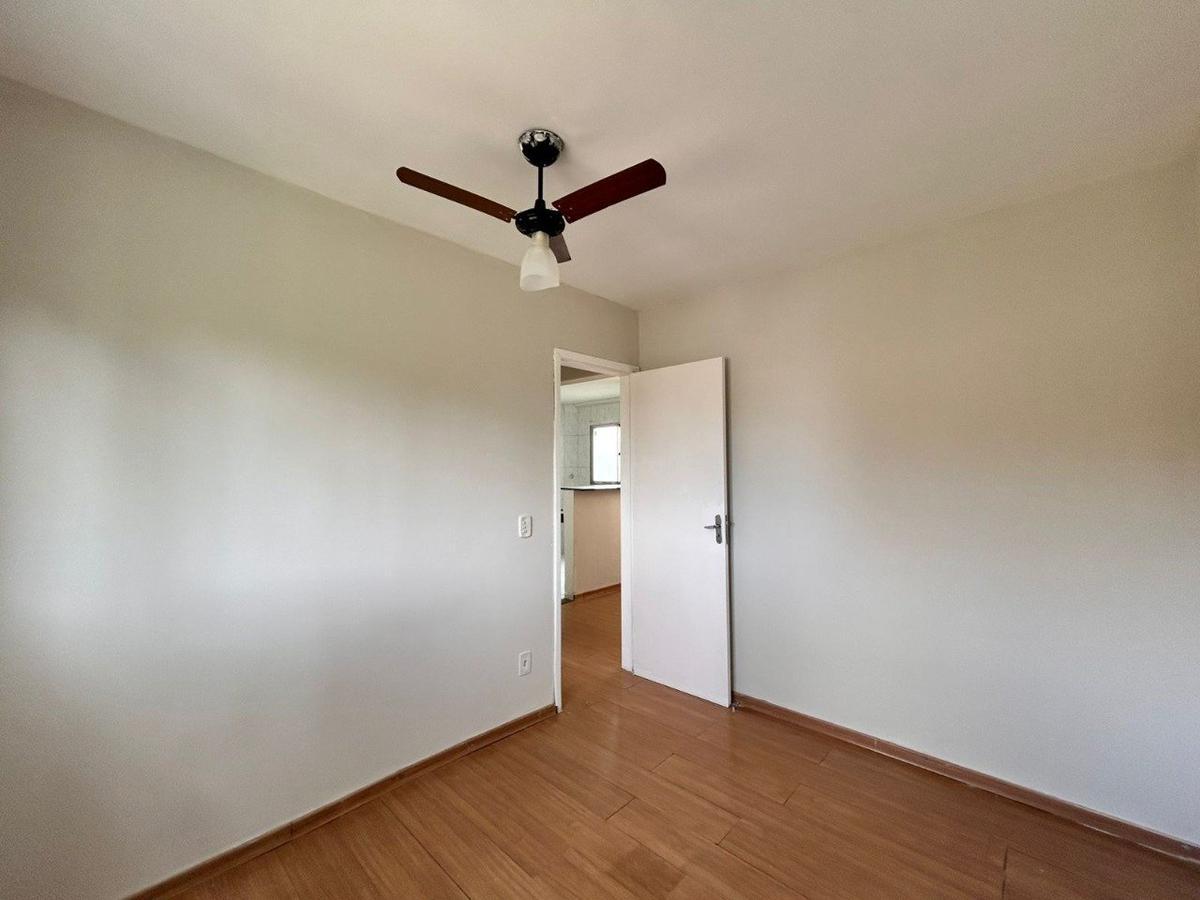 Apartamento, Sapucaia, 2 Quartos, 1 Vaga