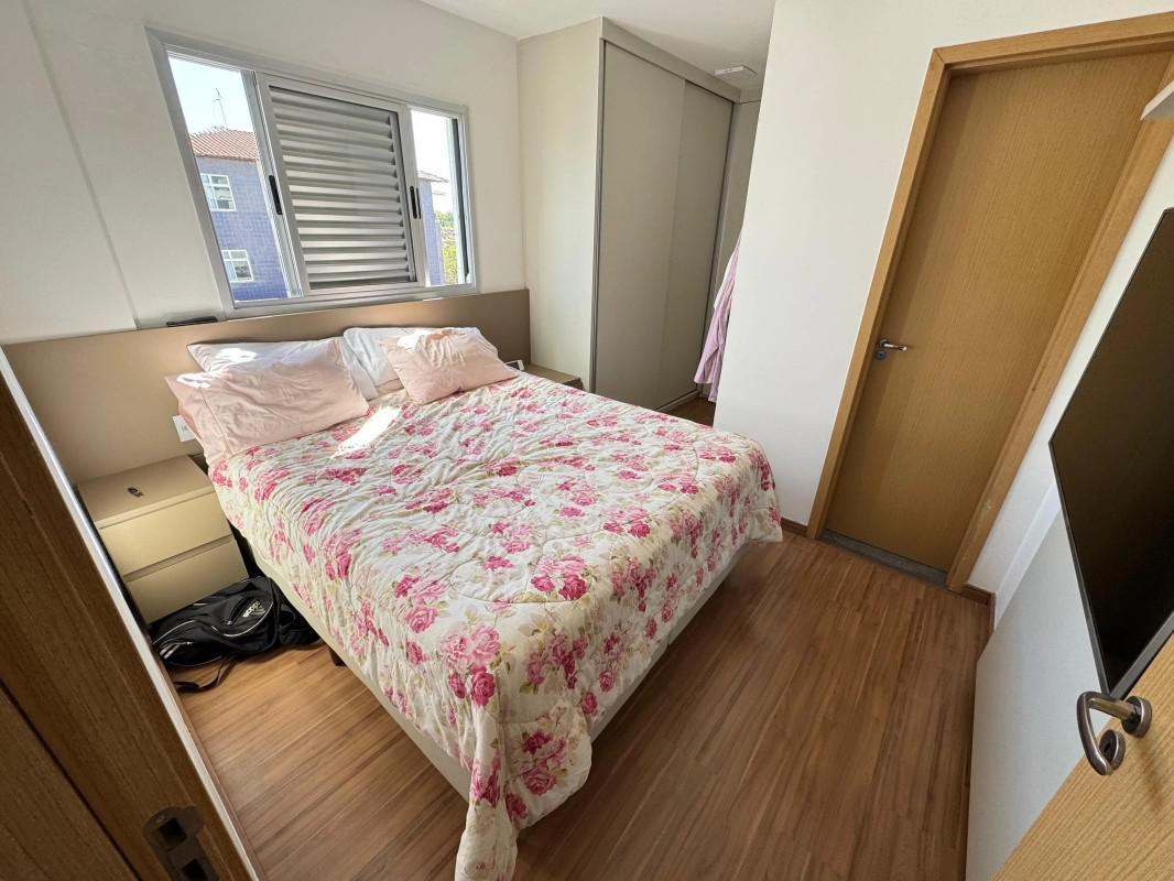 Cobertura, Sagrada Família, 2 Quartos, 2 Vagas, 1 Suíte