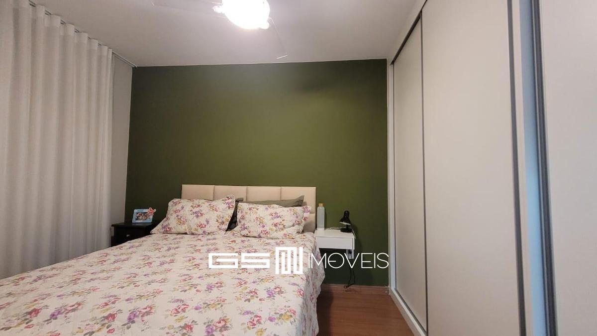 Apartamento, Nova Suíssa, 3 Quartos, 2 Vagas, 1 Suíte